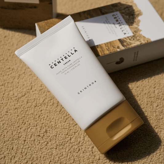 Skin1004 Madagascar Centella Cream (30 ml)
