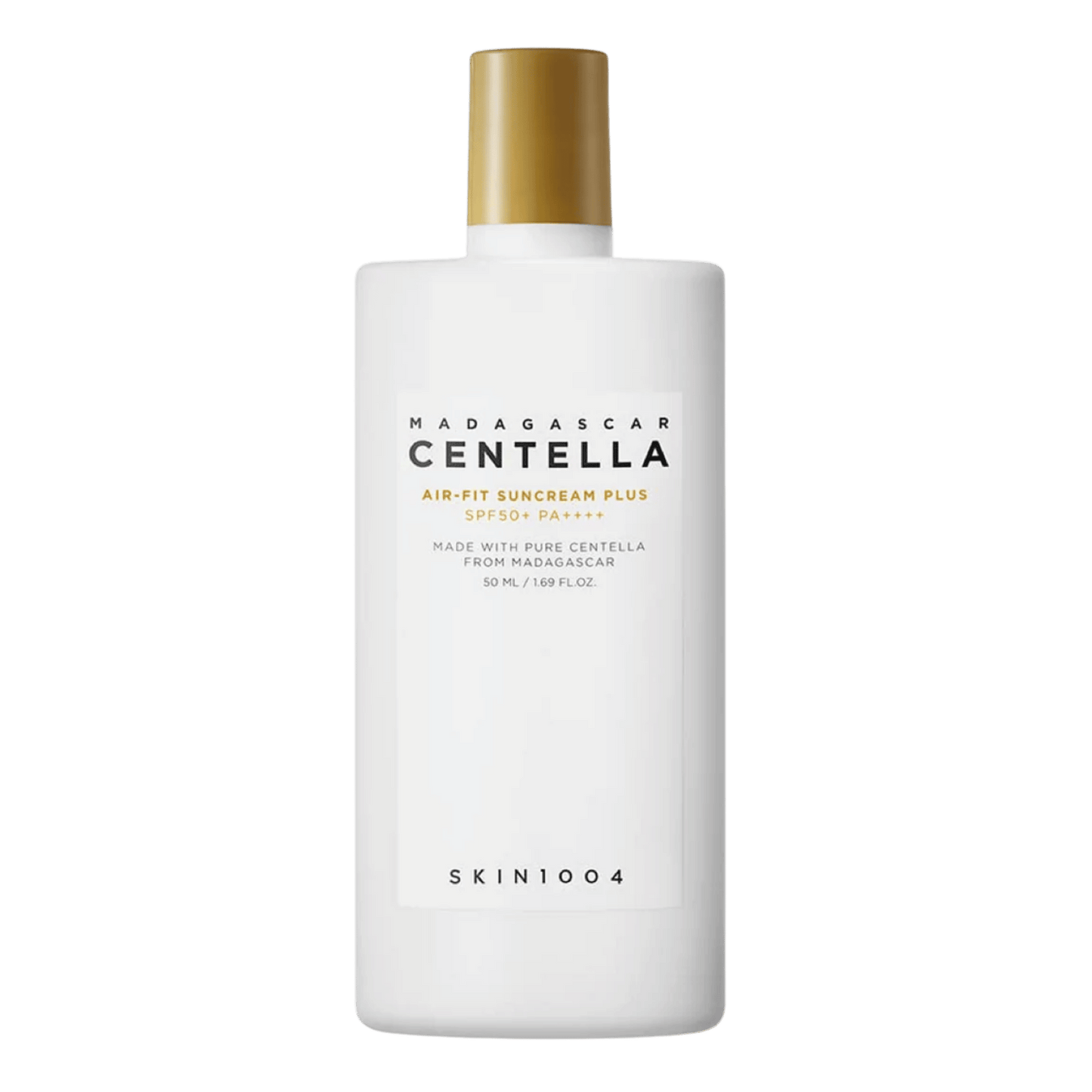 Skin1004 Madagascar Centella Air-Fit Suncream Plus SPF 50+ PA++++