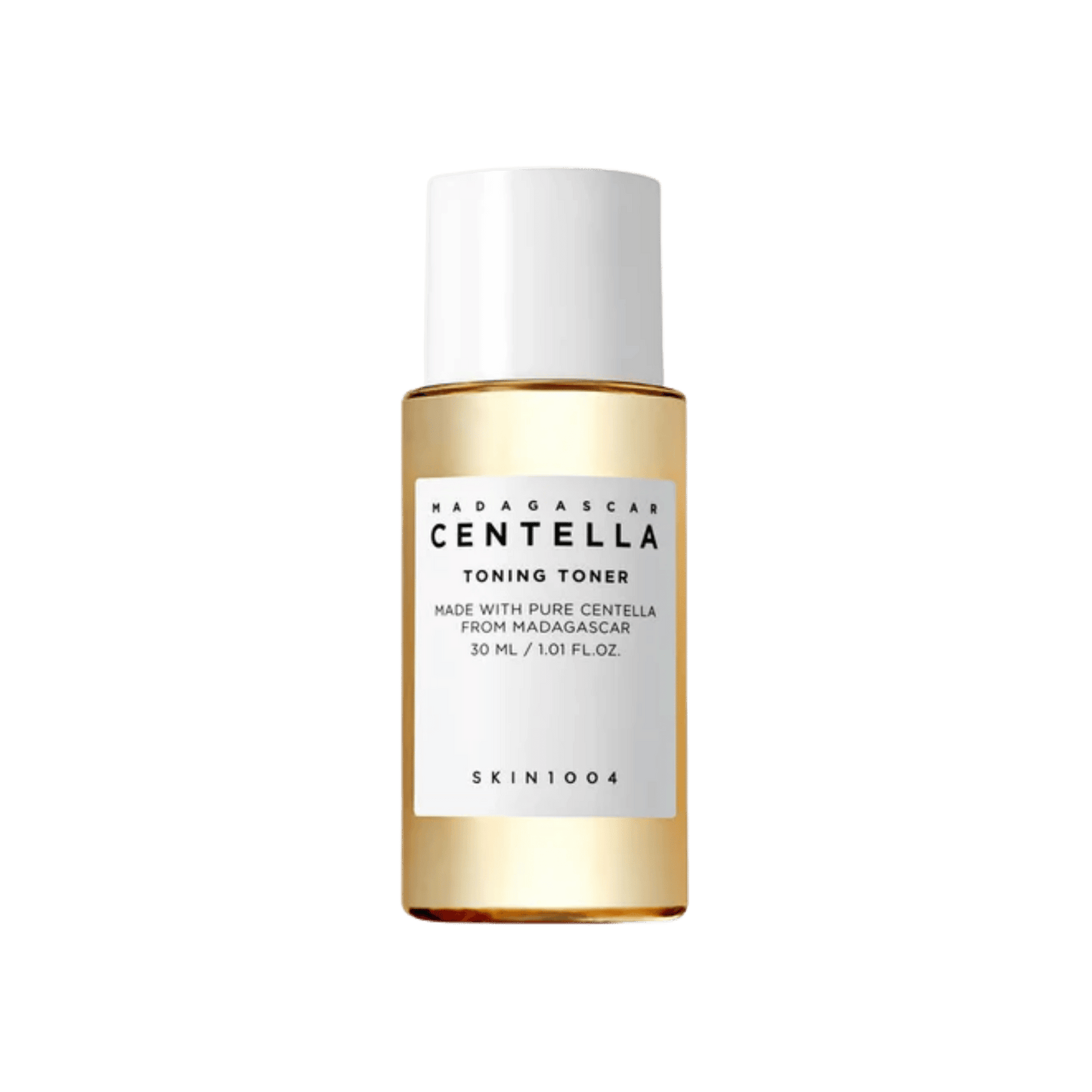 Skin1004 Madagascar Centella Toning Toner (30ml) available at skinstash.pk