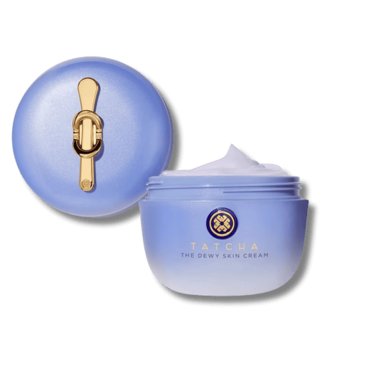 Tatcha The Dewy Skin Cream (75ml)