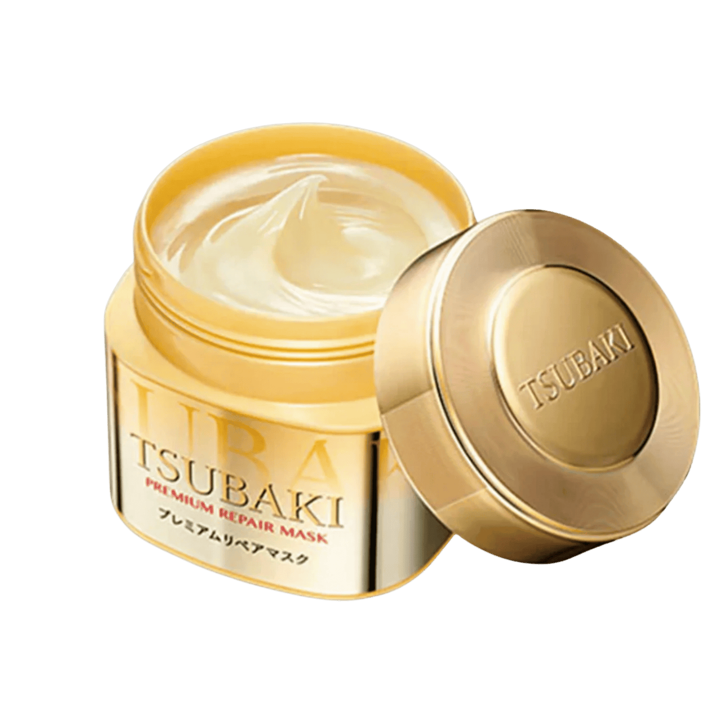 Original Tsubaki Premium Repair Hair Mask in pakistan