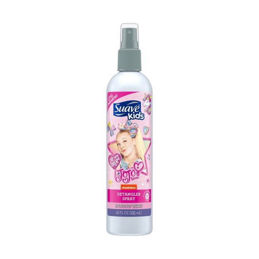 Suave Kids' Detangler Hair Spray (295ml)