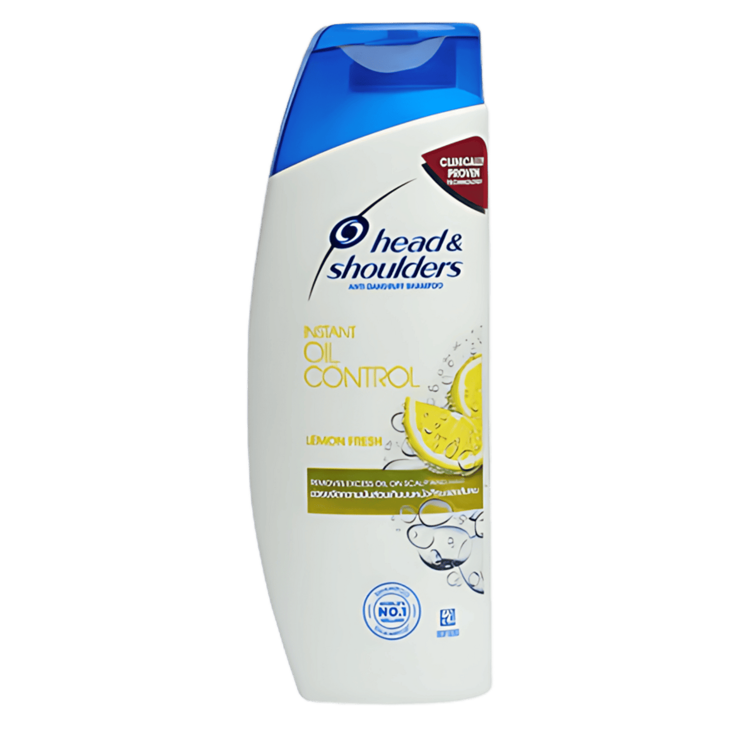 Head & Shoulders Shampoo (300ml)