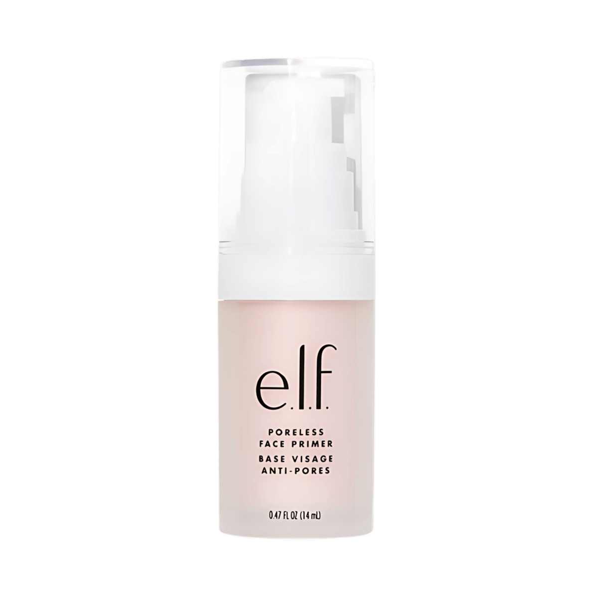 E.L.F Poreless Face Primer