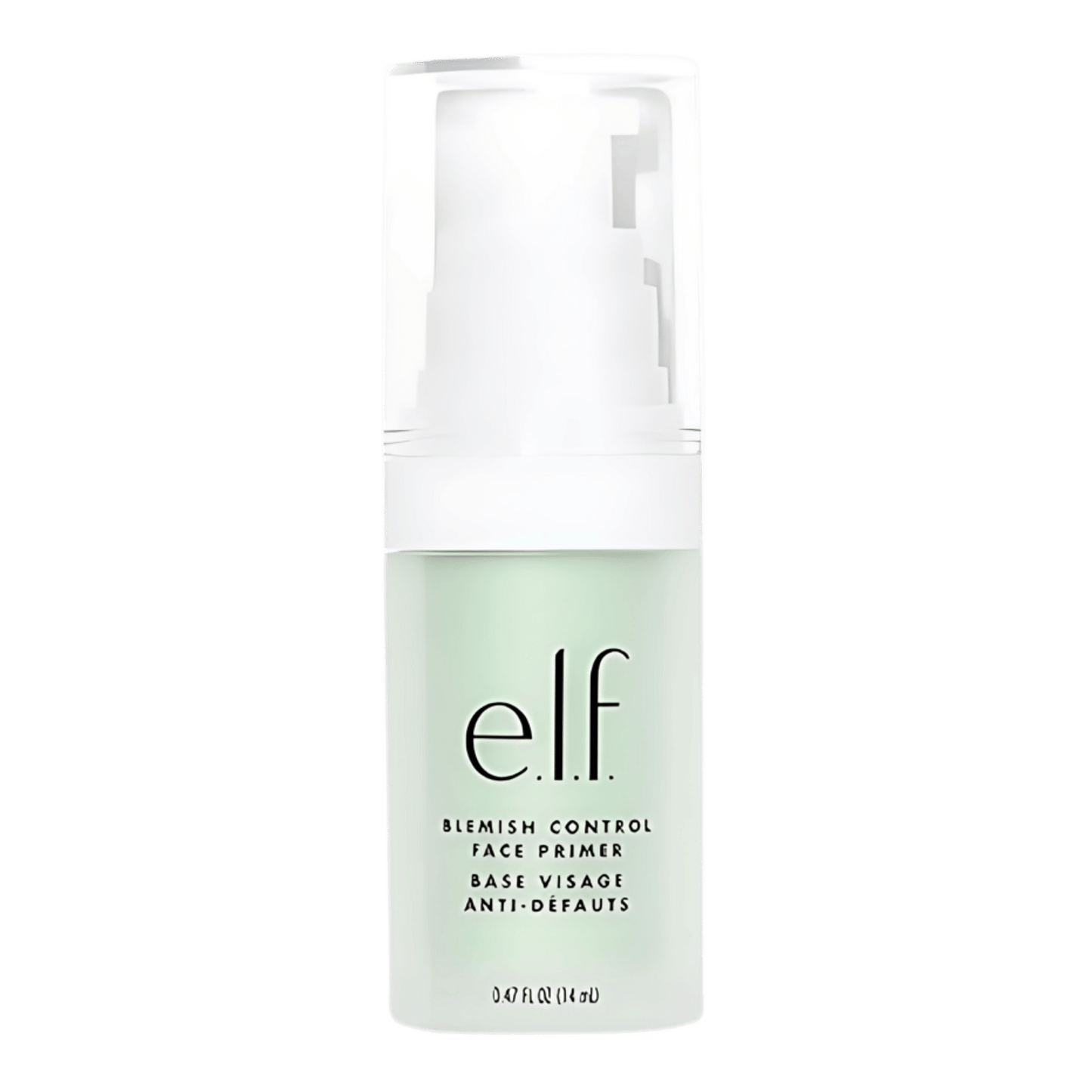 E.L.F Blemish Control Face Primer