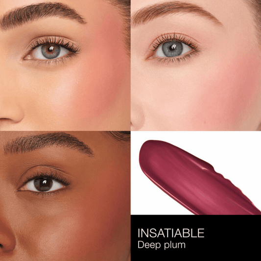 NARS Afterglow Liquid Blush – Lightweight Blush Available in Pakistan (7ml)