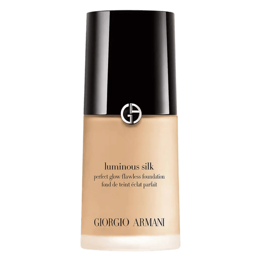 Giorgio Armani Luminous Silk Perfect Glow Flawless Foundation (30ml)