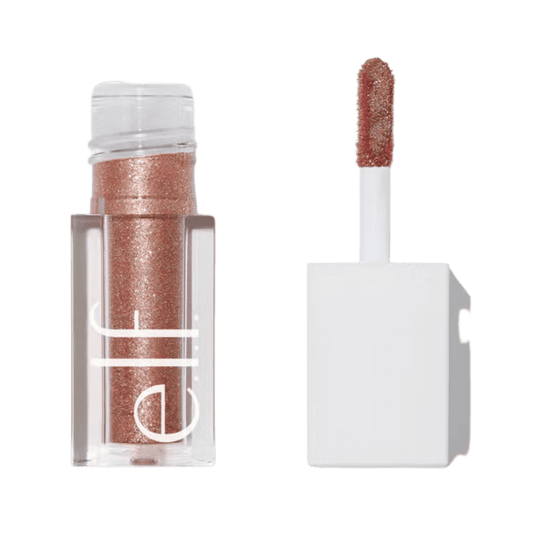 Elf Liquid Glitter EyeShadow (3 ml)