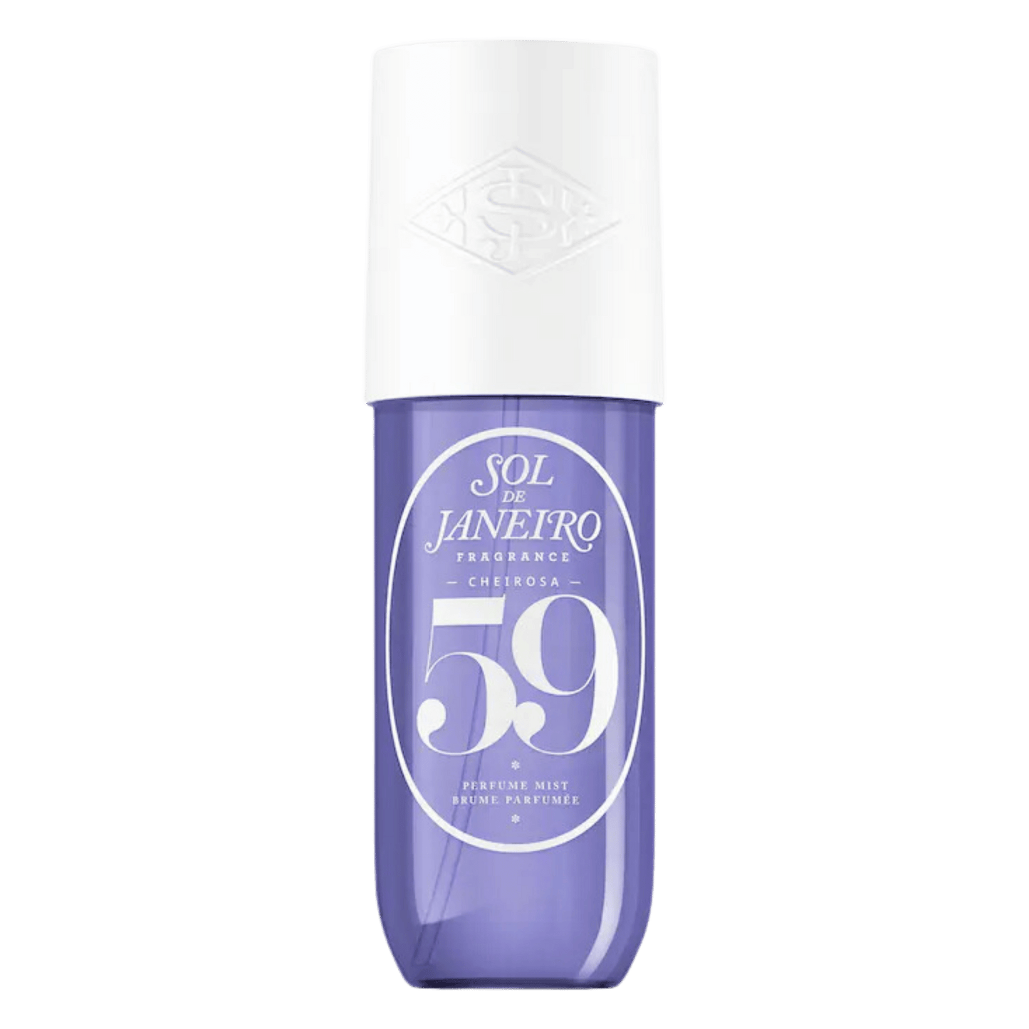 Sol De Janeiro Cheirosa 59 Perfume Mist