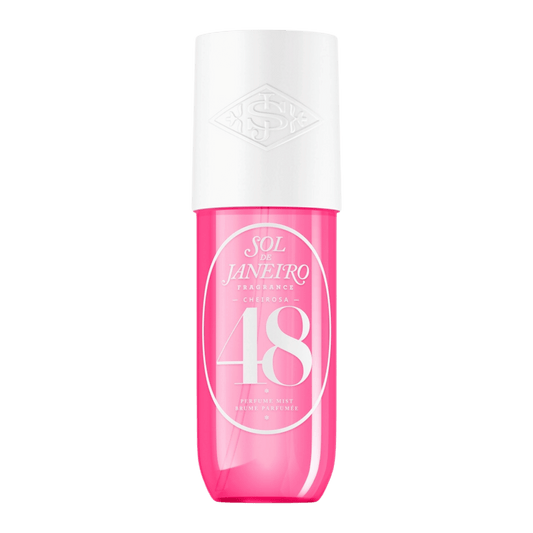 Best Perfume Mist Pakistan, Sol de Janeiro Perfume Mist Pakistan, High-End Perfume Mist, Long-lasting Fragrance, Refreshing Scent, Pakistani Beauty Bloggers, Fragrance Essentials Pakistan