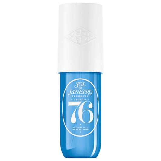 Best Perfume Mist Pakistan, Sol de Janeiro Perfume Mist Pakistan, High-End Perfume Mist, Long-lasting Fragrance, Refreshing Scent, Pakistani Beauty Bloggers, Fragrance Essentials Pakistan