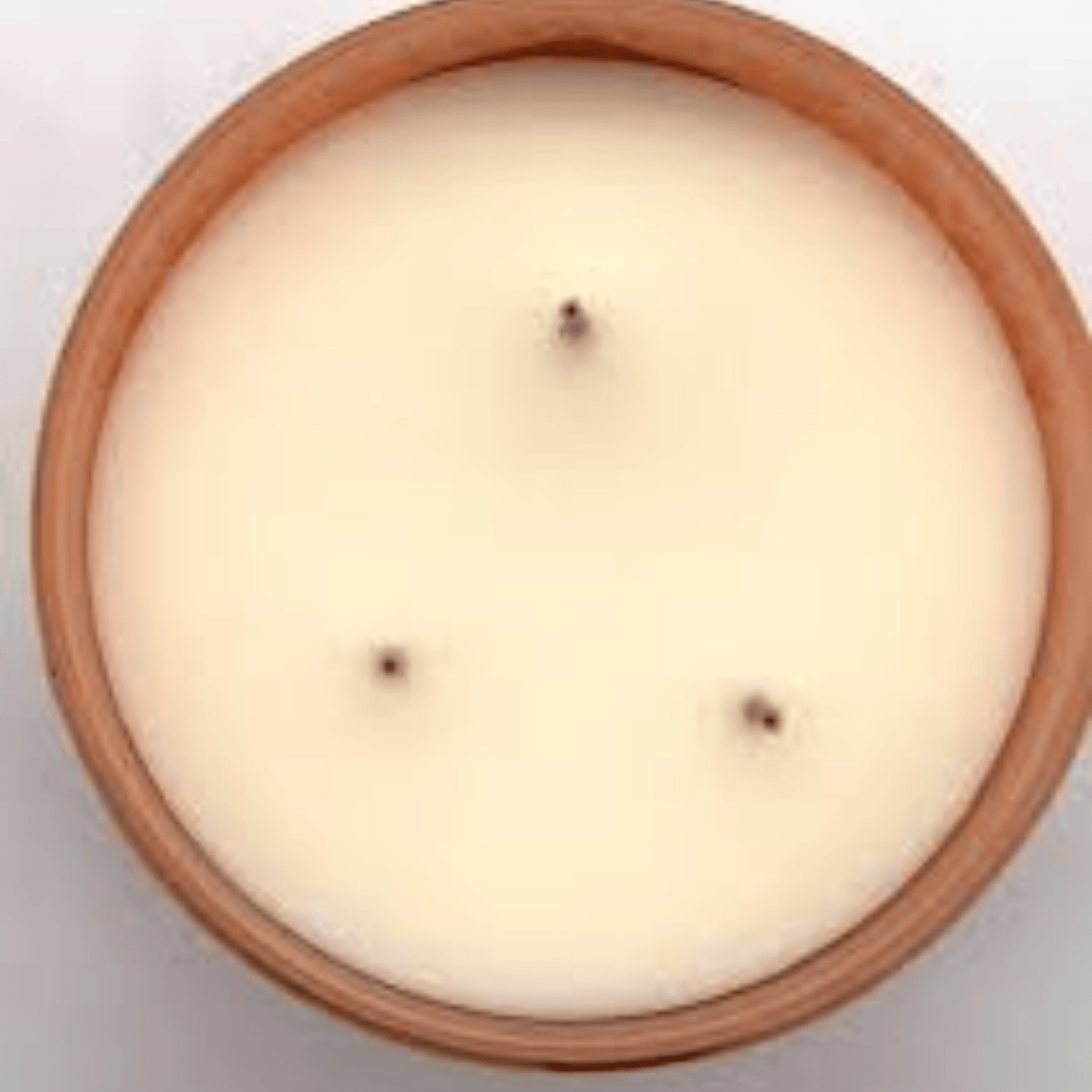 Bath & Body Works PineApple Pancakes 3 Wick Candle (411g)