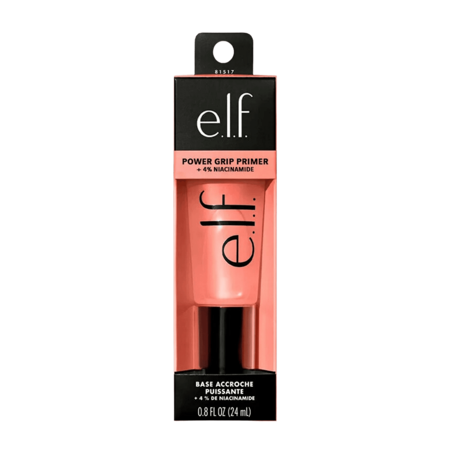 E.l.f. Power Grip Primer + 4% Niacinamide Online In Pakistan!