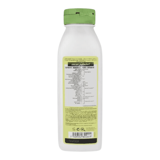Garnier Fructis Hair Food Aguacate Conditioner, (300ml)