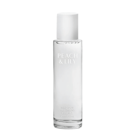 Peach & Lily Wild Dew Treatment Essence (100ml)