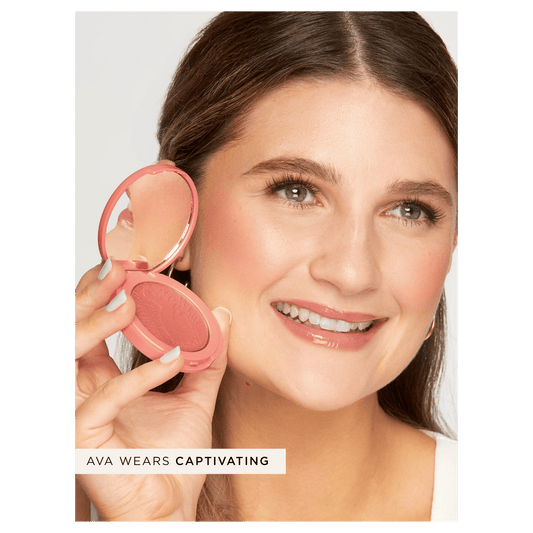 Tarte Amazonian Clay 12 Hour Blush (3.6g)