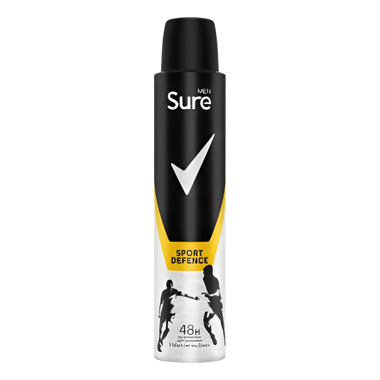 Sure Men deodorant available in Pakistan