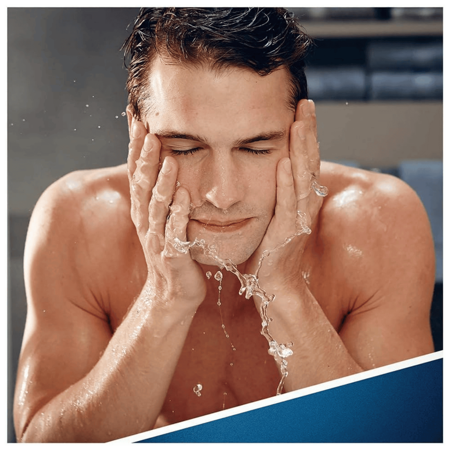 Gillette Mach 3 Extra Comfort Shave Gel (200ml)