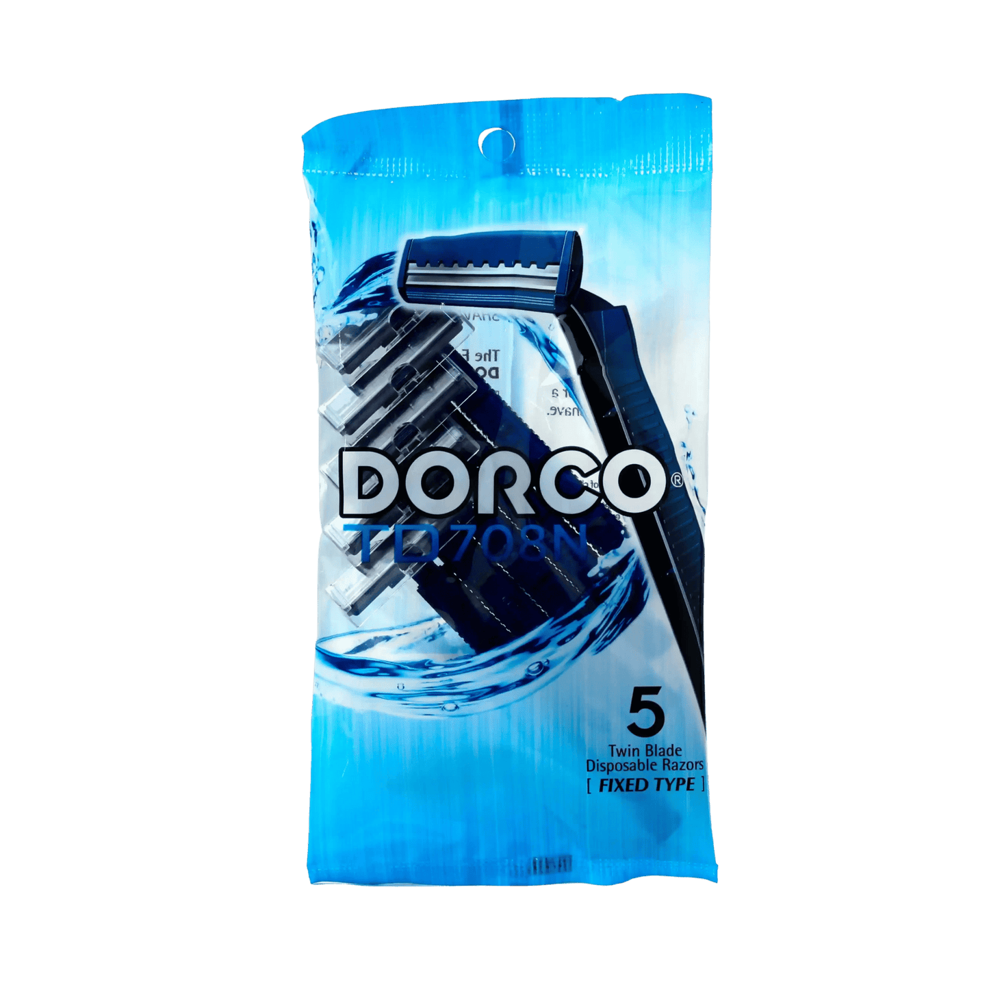 Dorco Twin Blade Disposable Razor for Men Pack of Buy Online in Pakistan