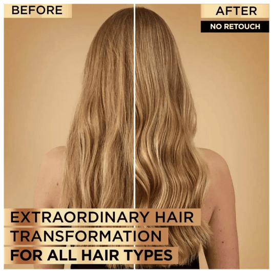 L’Oreal Elseve Haarmasker Marula & Camellia Deep Nourishing Hair Mask Available in Pakistan