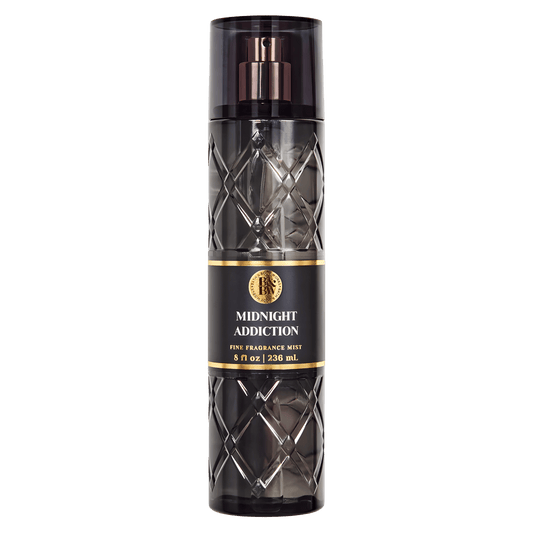 Bath & Body Works Fine Fragrance Mist (236ml)
