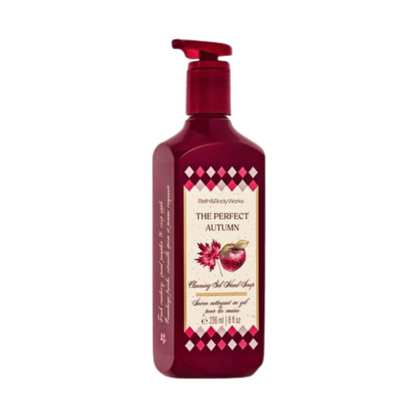 Bath & Body Works Cleansing Gel Hand Wash (236ml)