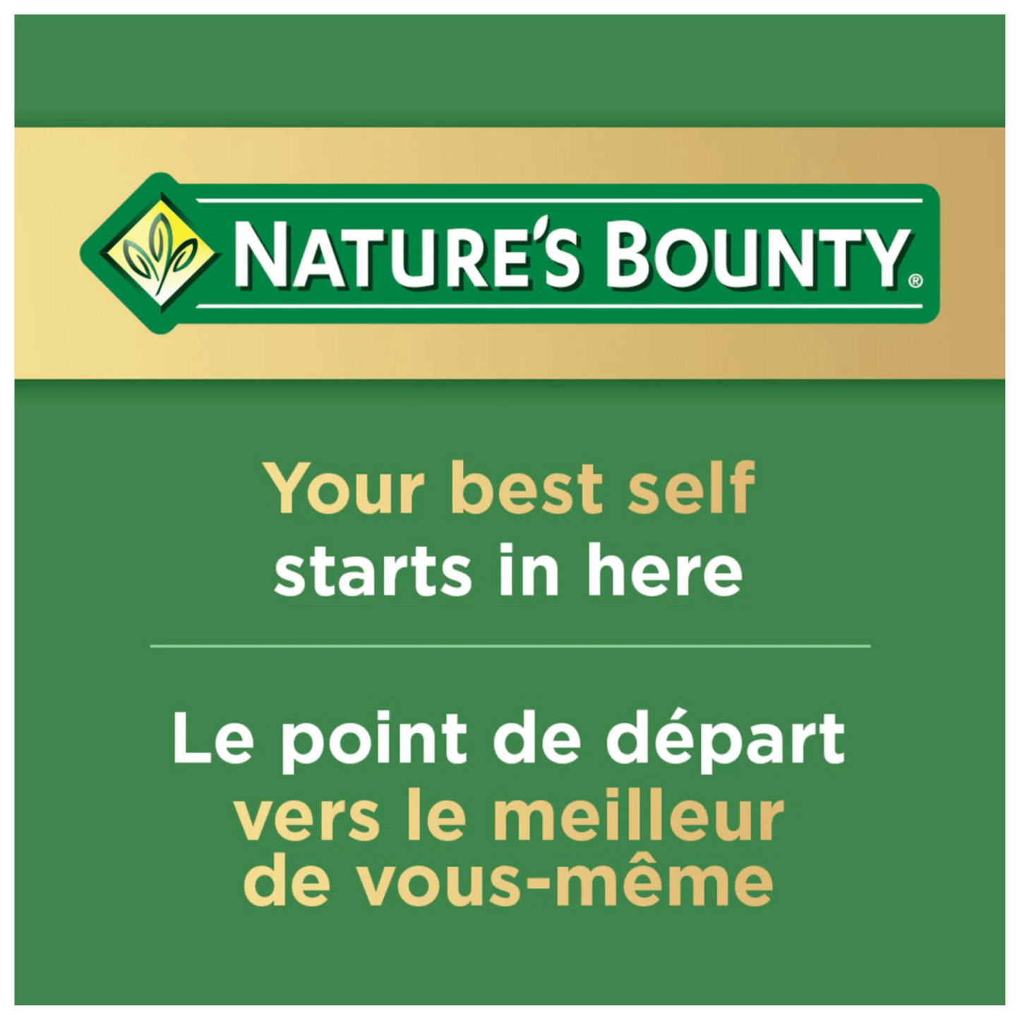 Nature's Bounty Bioactive Collagen Peptides (150Tab)