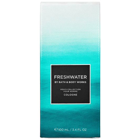 Bath&BodyWorks Fresh Water Men Fragrance Long Lasting Perfume in Pakistan