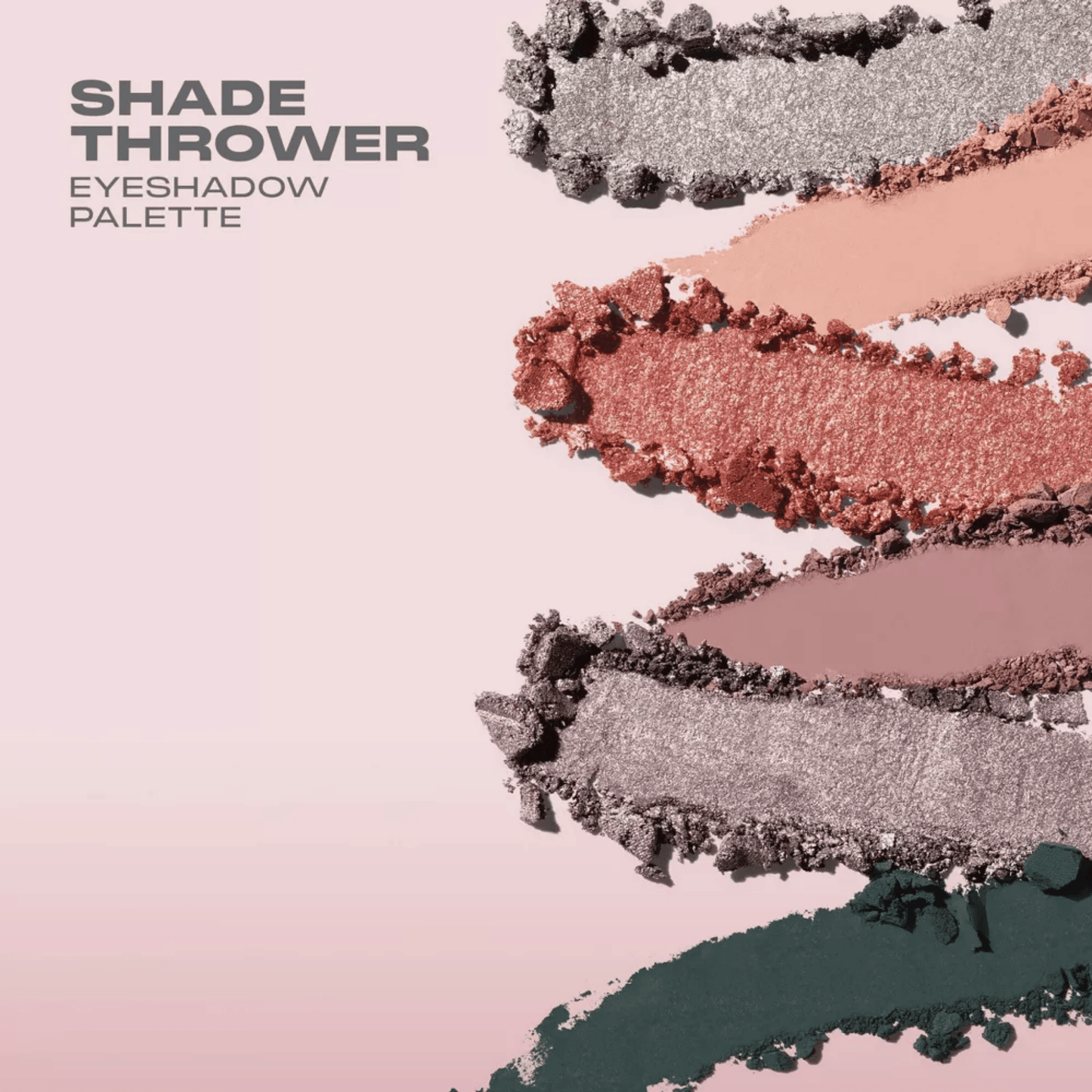 Morphe Shade Thrower Eyeshadow Palette, Eyeshadow Palette, Eyeshadow Shades, Makeup Palette, Eye Makeup, Pakistani Makeup, Luxury Makeup