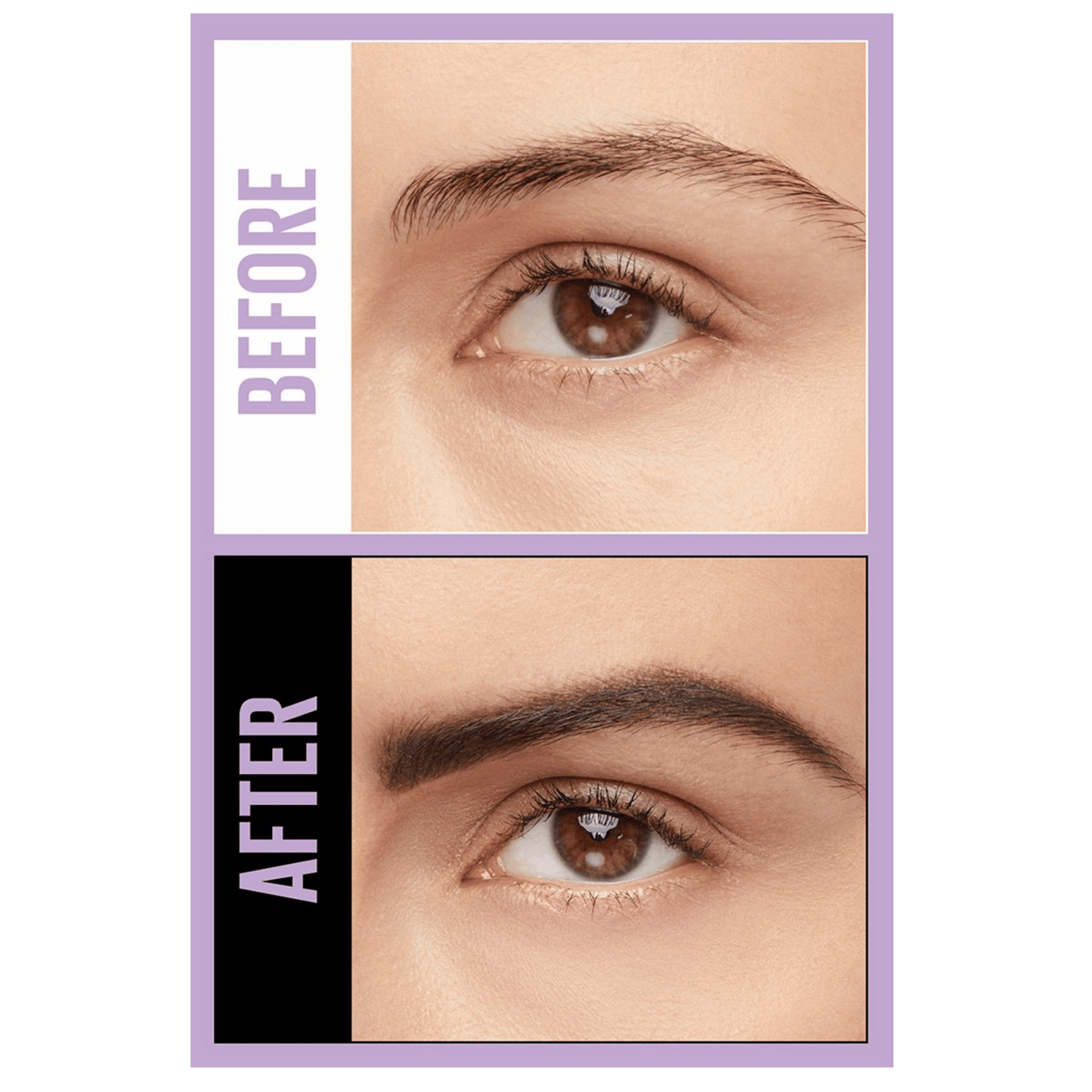 Maybelline Xpress Brow Ultra Slim Defining Eyebrow Pencil(90mg)