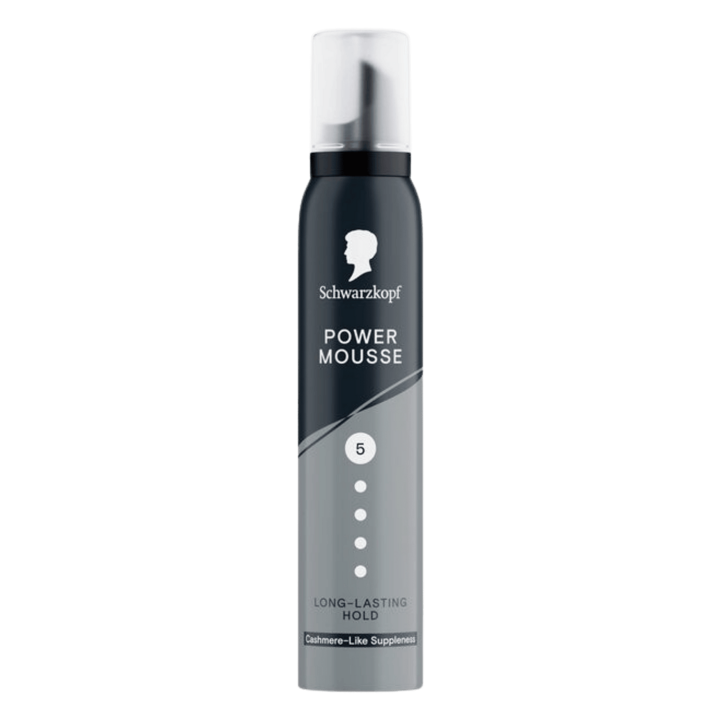 Schwarzkopf Power Mousse (200ml)
