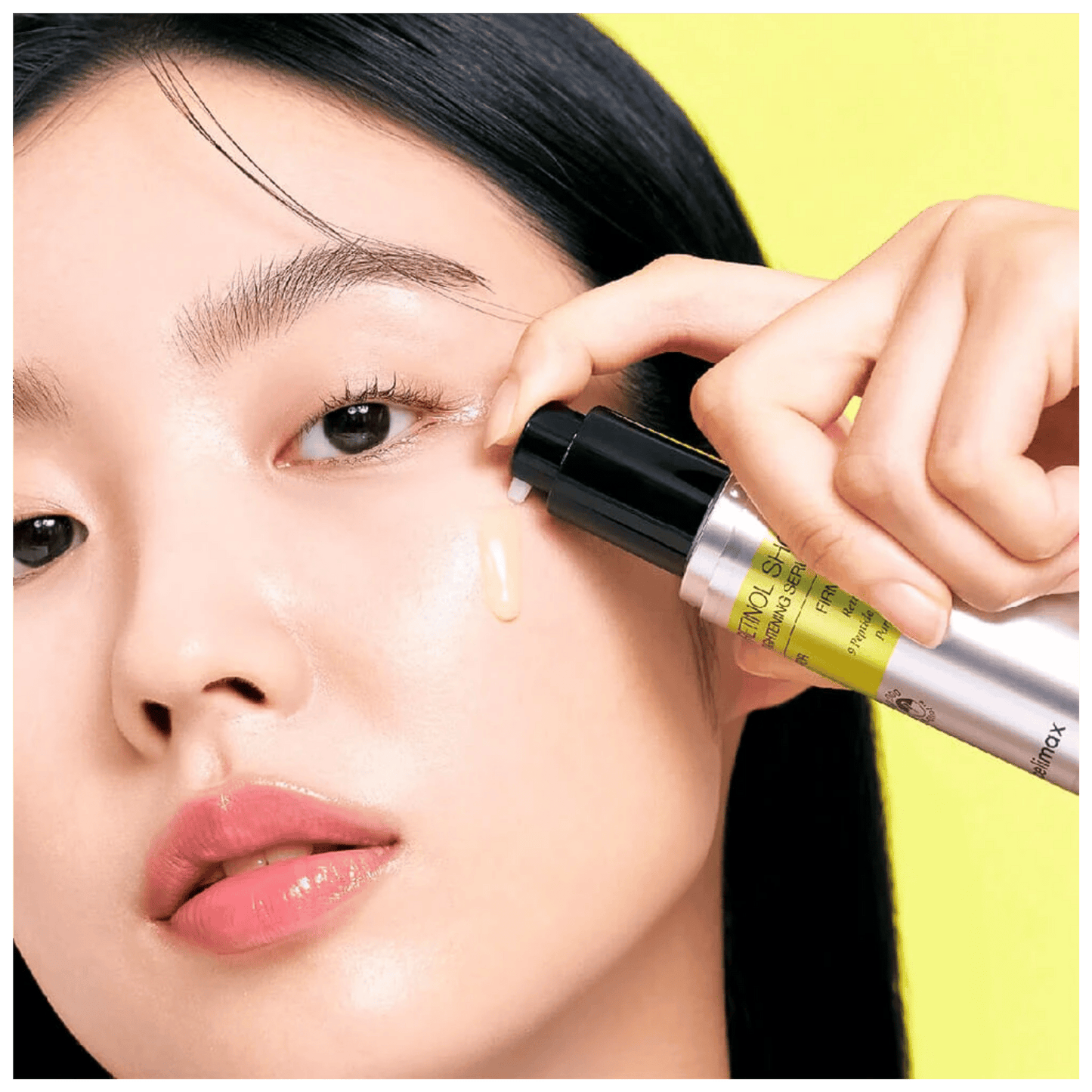 Celimax Retinol Shot Tightening Serum Available in Pakistan