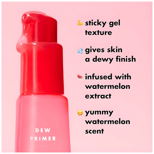 Elf Jelly Pop Dew Primer available