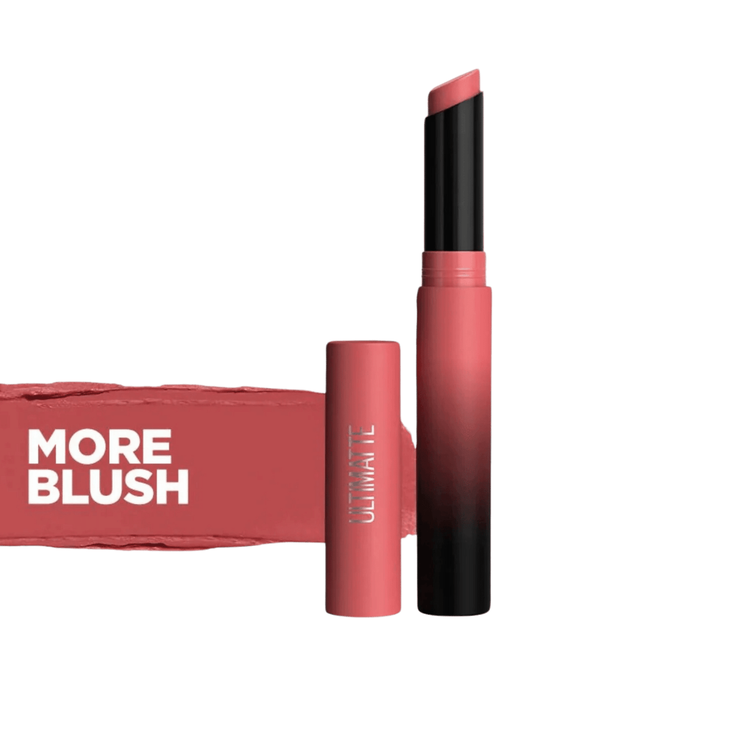 Maybelline Color Sensational Ultimatte Slim Lipstick (1.7g)