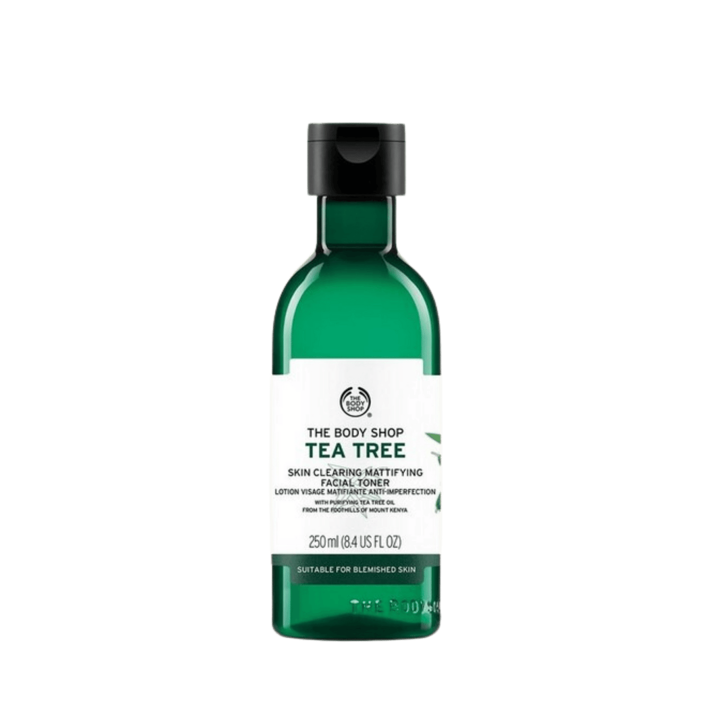 buy The Body Shop Tea Tree Skin Clearing Mattifying Toner in pakistan