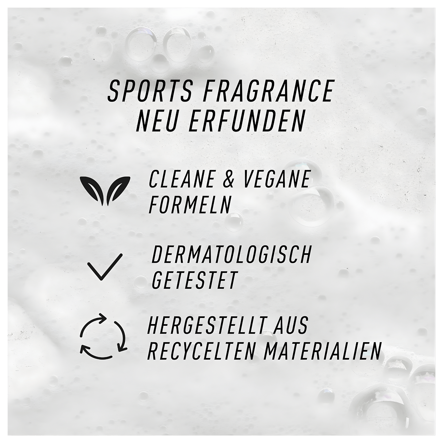 Adidas 3 In 1 Shower Gel (250ml)