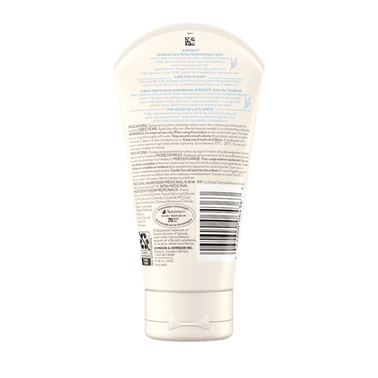Buy Aveeno Eczema Care Moisturizing Cream