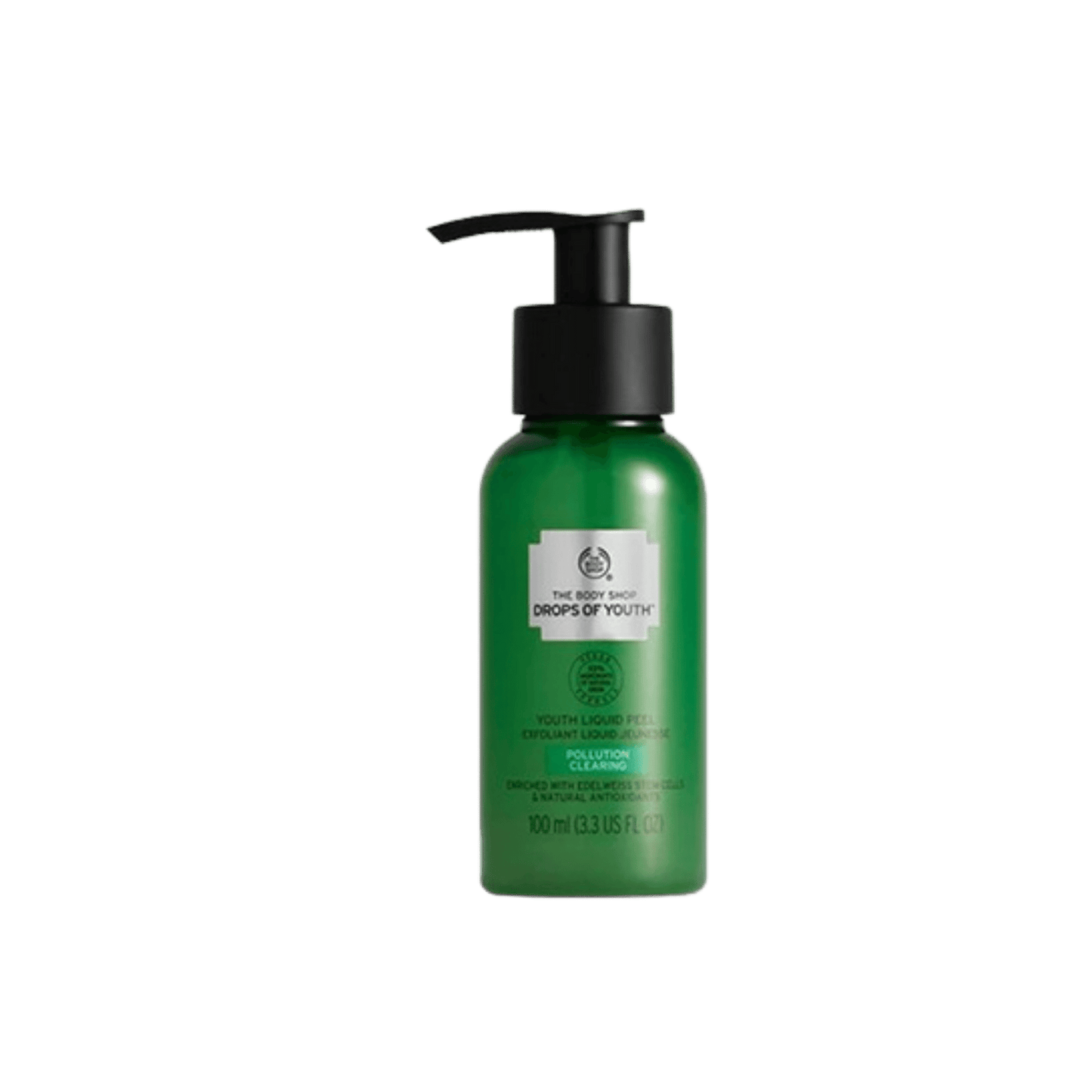 Buy The Body Shop Drops Of Youth Liquid Peel At Your Doorstep!