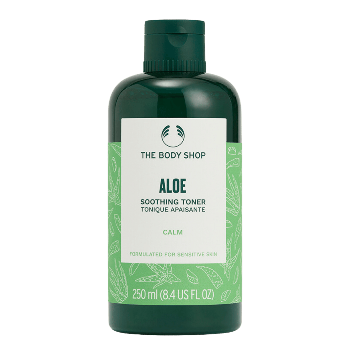 Buy The Body Shop Aloe Soothing Toner At Your Doorstep!