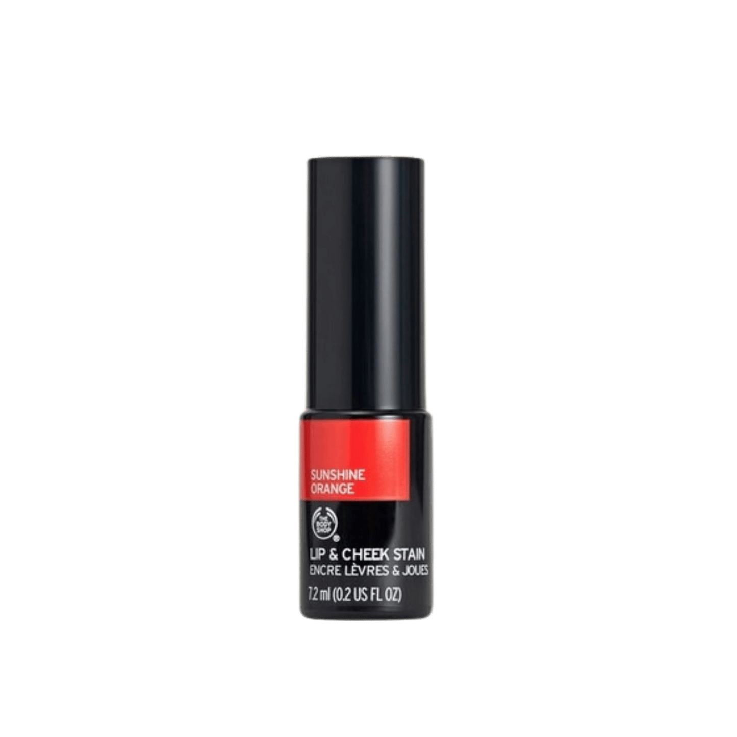 Buy The Body Shop Lip And Cheek Stain Sunshine Orange To Have lips and cheeks a natural pop of buildable color.