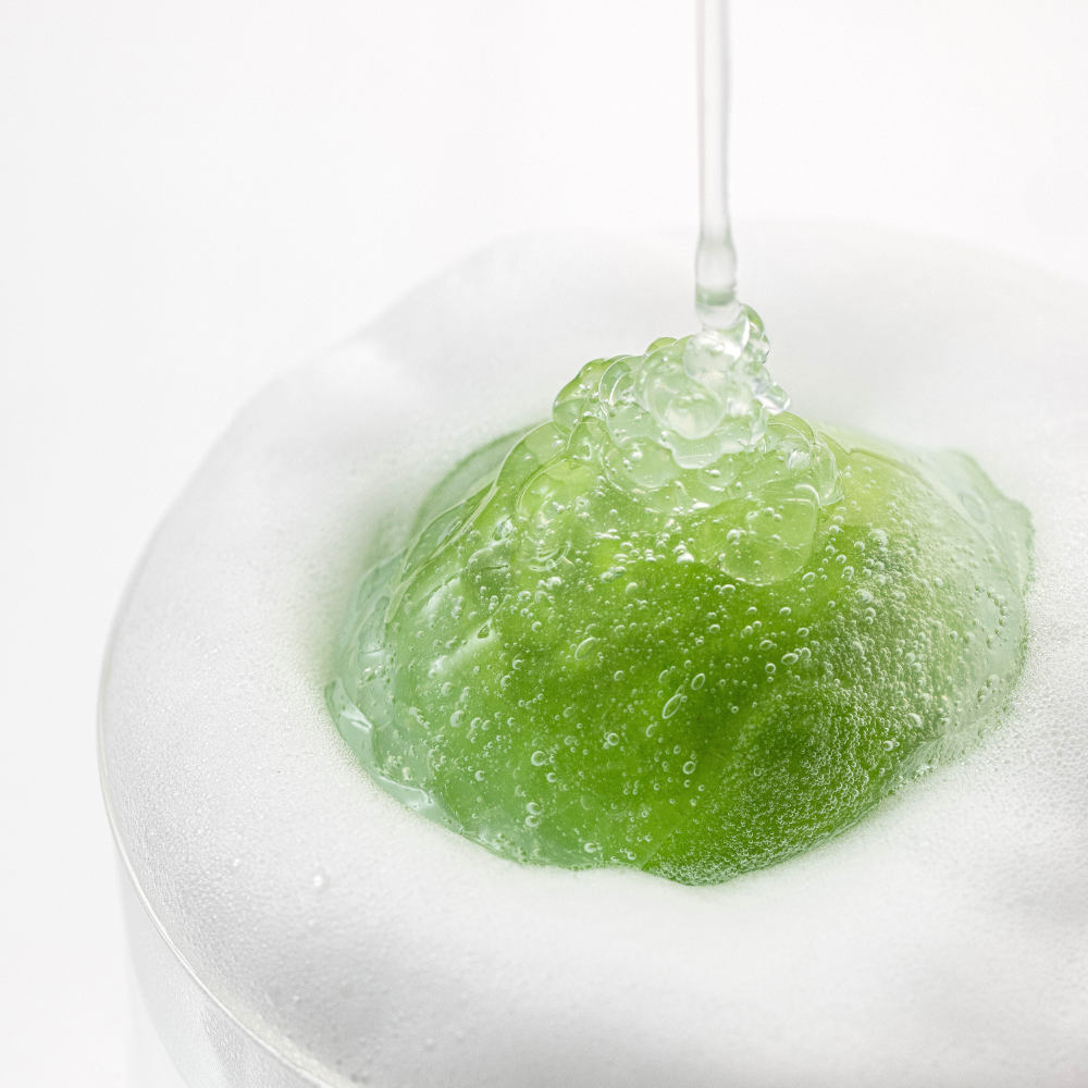 Beauty of Joseon Green Plum Refreshing Cleanser (100ml)