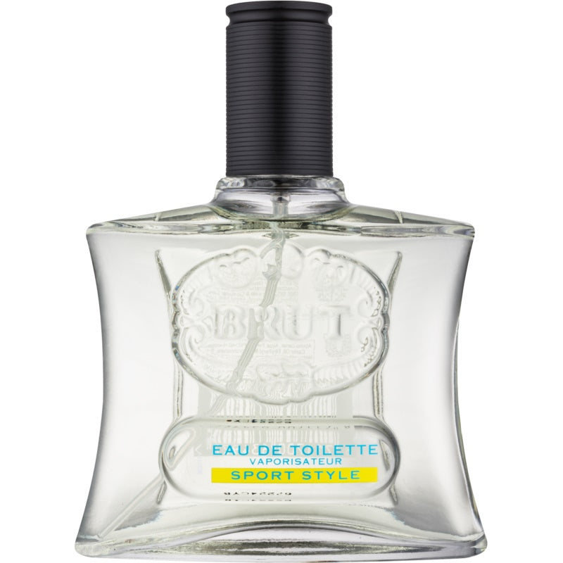 Brut Sport Style Eau De Toilette Perfume Spray (100ml)