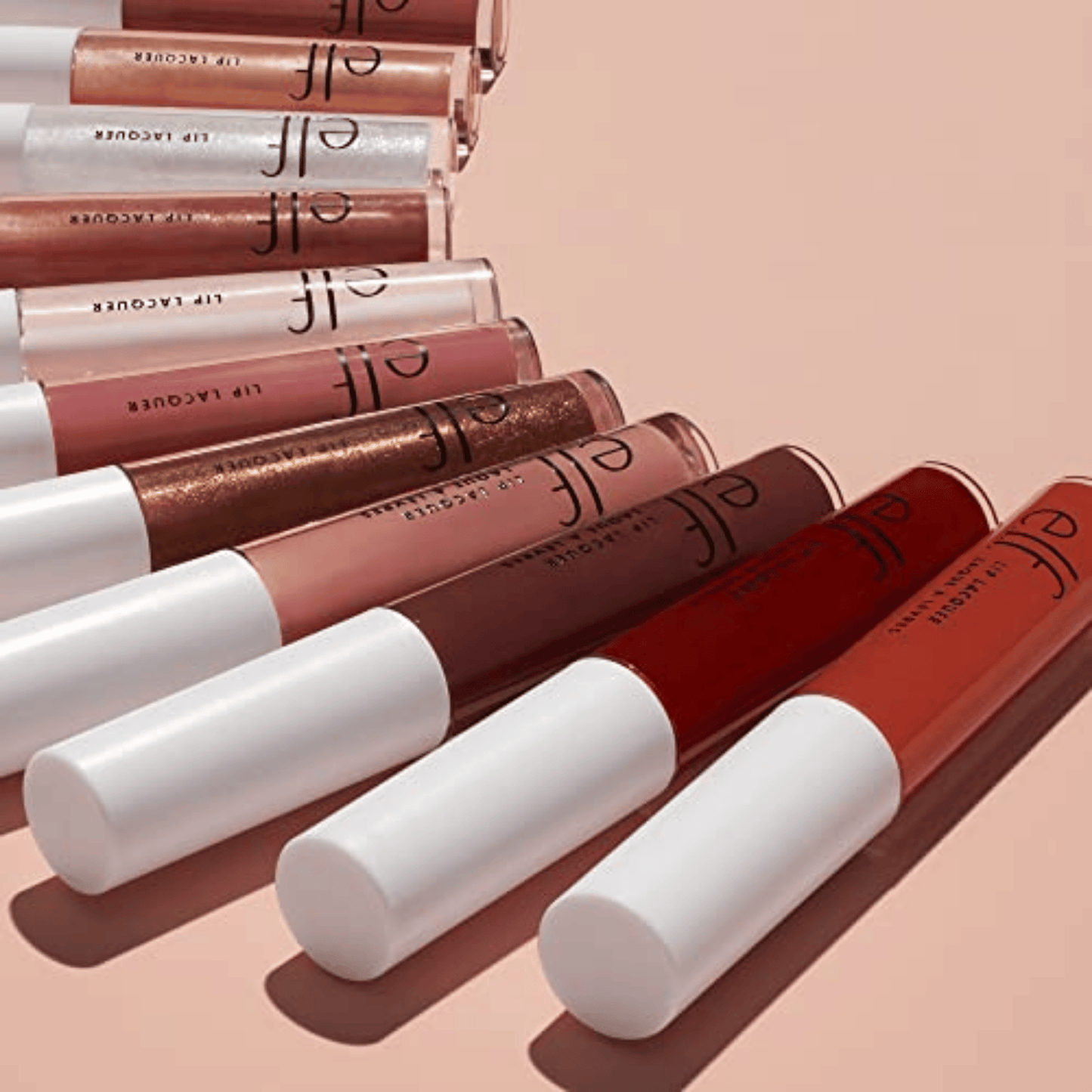 Buy e.l.f. Lip Lacquer Ultra Shine Lip Gloss