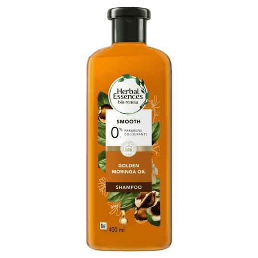 Herbal Essences Bio Renew Shampoo (400 ml)