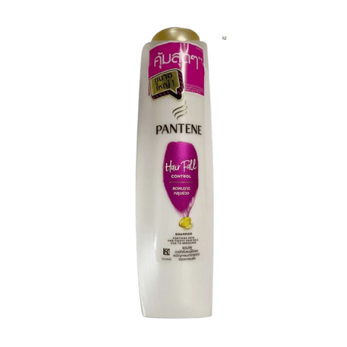 Pantene Hair Fall Control Shampoo