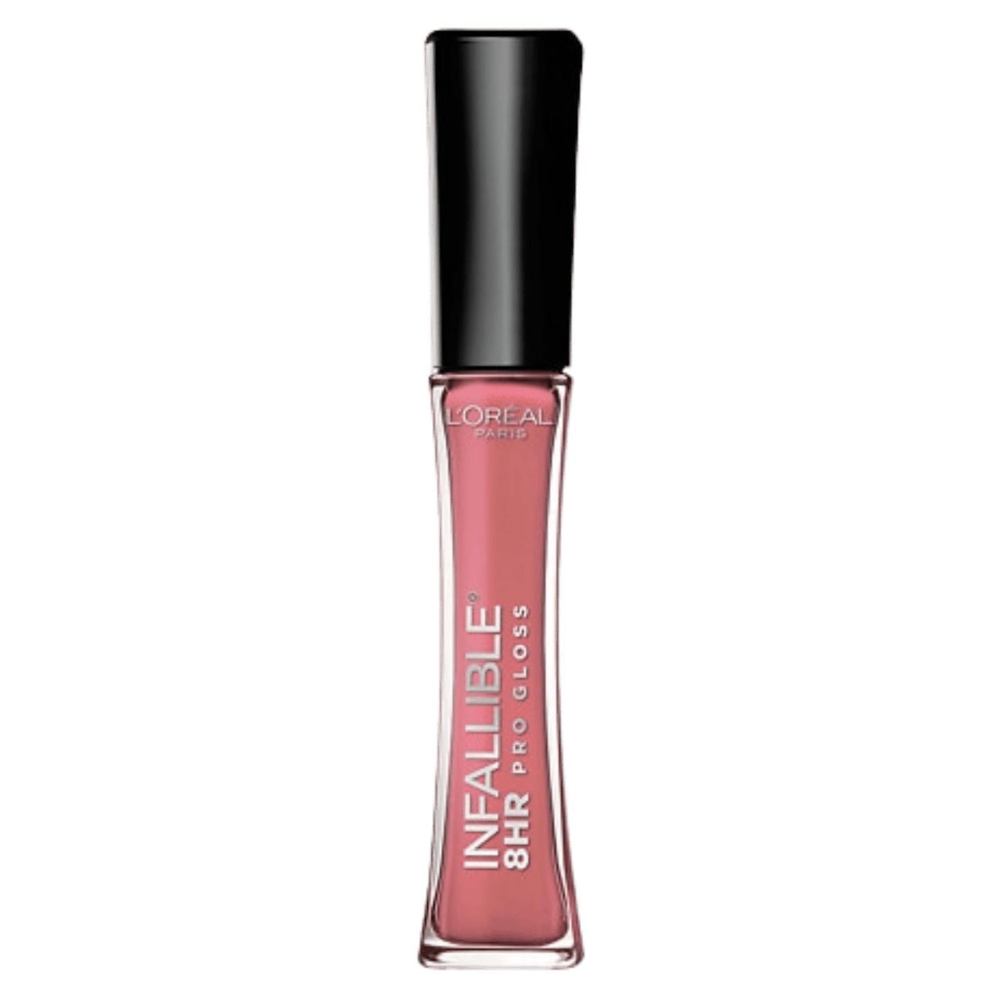 Original L’Oréal Paris Infallible 8 Hour Hydrating Lip Gloss