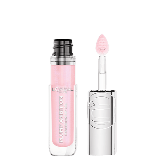 L'Oreal Paris lip gloss available at skintash.pk