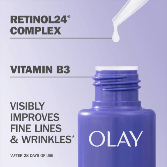 Buy Online Olay Serum in pakistan