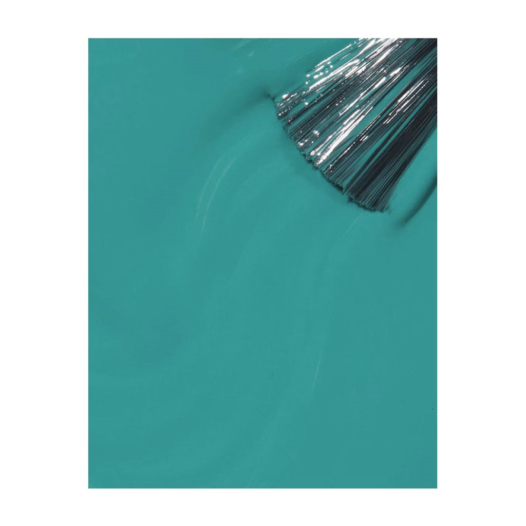 OPI Nail Lacquer Suzi-san Climbs Fuji-san classic nail polish 15ml bottle