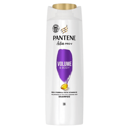 Pantene Active Pro-V Formula Shampoo